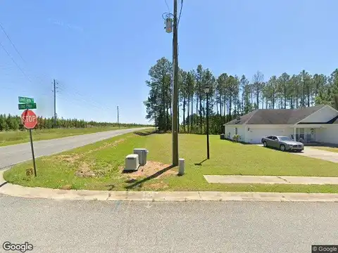 Long Pines Cir, East Dublin, GA 31027