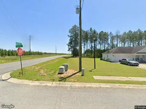 Long Pines Cir, East Dublin, GA 31027