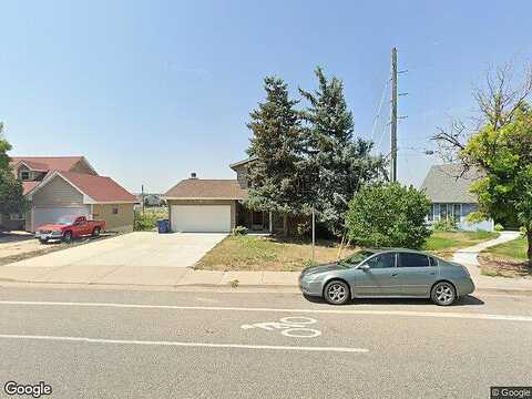 Sable Blvd, Centennial, CO 80111