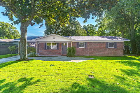 Nw Virginia Drive, Fort Walton Beach, FL 32548