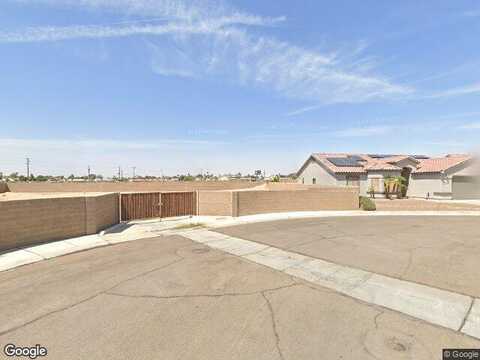 E 33 St, Yuma, AZ 85367