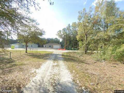 Sw 137Th Ct, Dunnellon, FL 34432