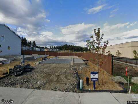 Tetherow St # 62, Bremerton, WA 98310