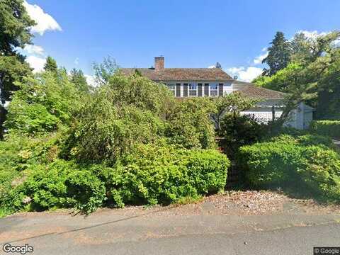 Sw Military Rd, Portland, OR 97219