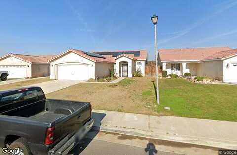 0 112 W Pilot Ave, Bakersfield, CA 93308