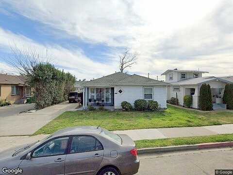 E Tokay St, Lodi, CA 95240