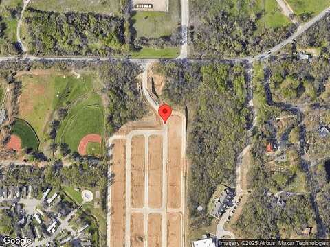 Territory, FORT WORTH, TX 76120