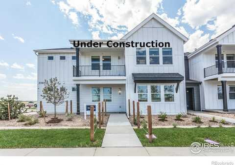 Barnstormer Street #G, Fort Collins, CO 80524