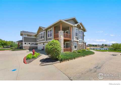 Pelican Lakes Point #C, Windsor, CO 80550