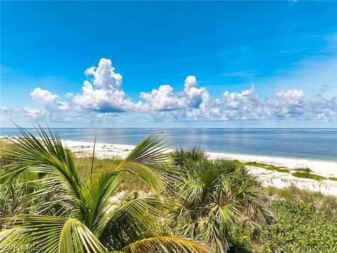 Gulf Lane, Captiva, FL 33924