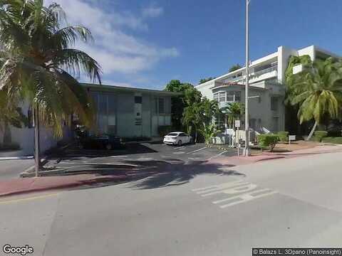 Undisclosed, Surfside, FL 33154