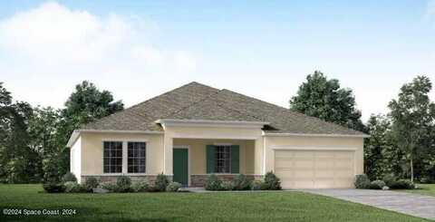 Tbd Jasmine Avenue, Cocoa, FL 32927