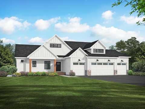 Yellowcrest Street, Delano, MN 55313