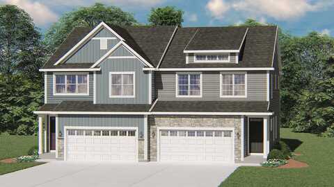 Glencoe Ln, Oconomowoc, WI 53066