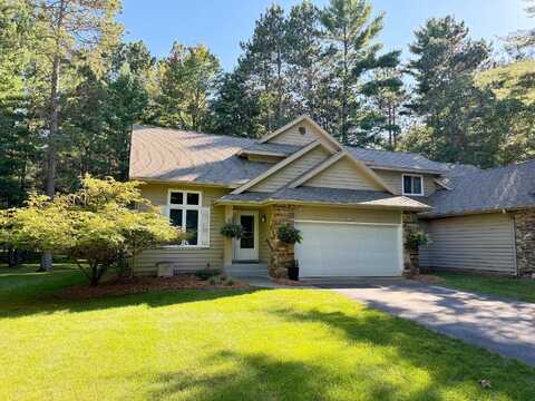 White Pine Ln, Woodruff, WI 54568