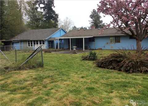 Mckinley Avenue E, Tacoma, WA 98404