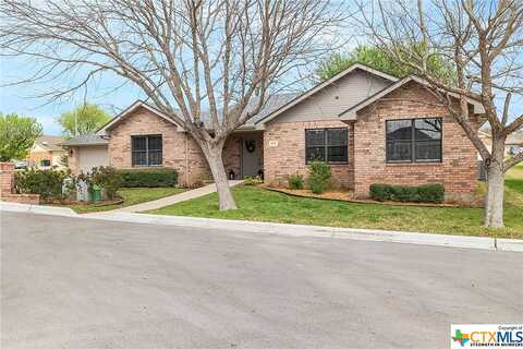 Applewood Drive, Burnet, TX 78611