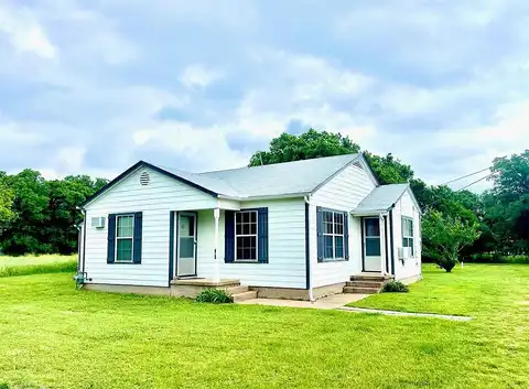 S Barron Street, Covington, TX 76636