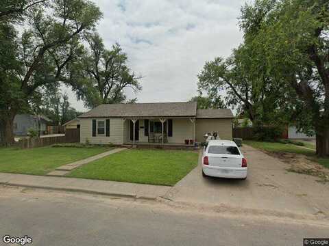 Sw 9Th Avenue Perryton Tx 79070 Ave, Perryton, TX 79070