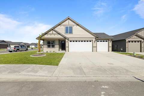 Sockeye Lane, Pasco, WA 99301