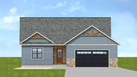 Boone Ln, Holmen, WI 54636