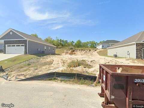 Britton Way #Lot 31, Macon, GA 31216