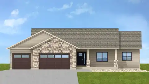 Boone Ln, Holmen, WI 54636