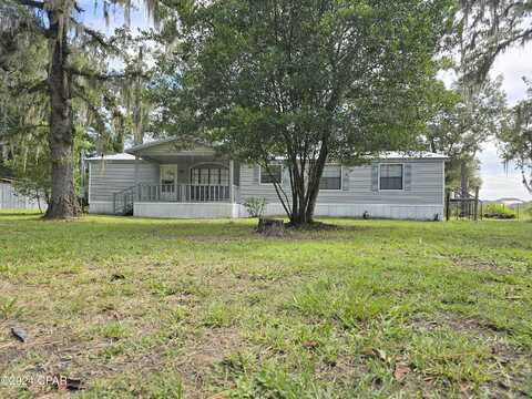 E Ivan Road, Crawfordville, FL 32326