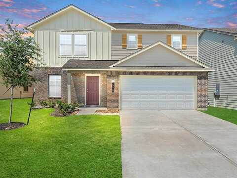 Toby Bend Drive, Bryan, TX 77807