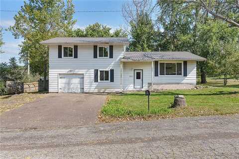 Seventh Avenue, Strum, WI 54770