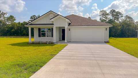 E Pecan Street, Crawfordville, FL 32327