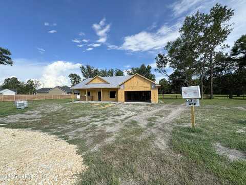 Se 10Th Place, Keystone Heights, FL 32656