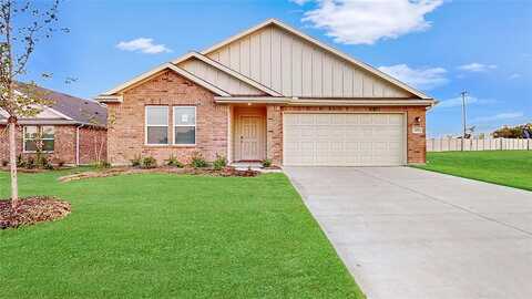 Norfolk Drive, Ferris, TX 75125