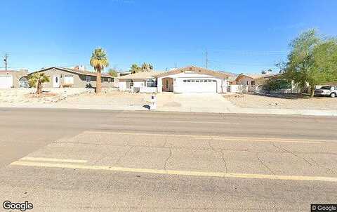 Acoma Blvd, Lake Havasu City, AZ 86406