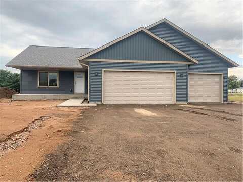 146Th St, Chippewa Falls, WI 54729