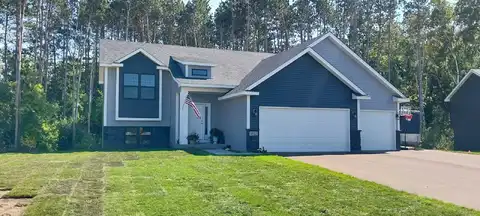 Nw Bluebird Drive, Isanti, MN 55040