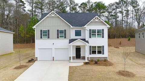 Oakmere Court, Hampton, GA 30228