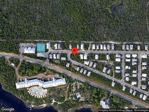 Morgans Trail, Santa Rosa Beach, FL 32459