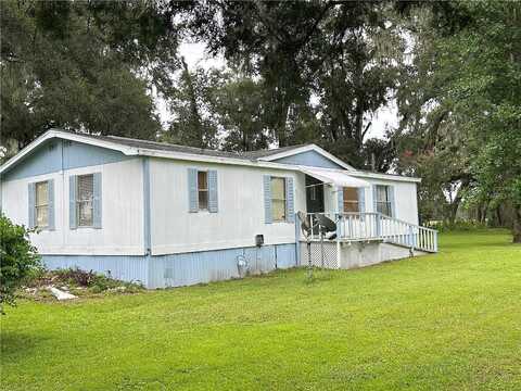 Nw 105Th Street, Ocala, FL 34475