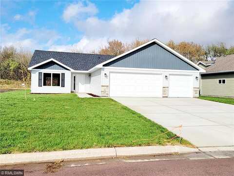 E 6Th Street, Green Isle, MN 55338