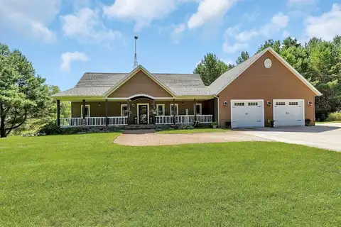 Crestwood Drive, Alexandria, MN 56308