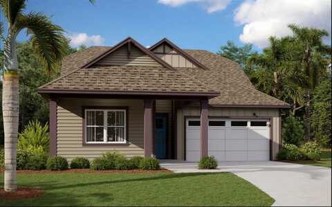 Bootlace Way, Saint Cloud, FL 34771