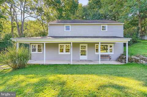 E Pine Grove Road, State College, PA 16801