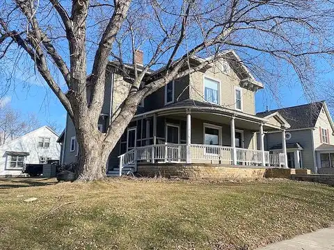 2Nd Avenue, Waseca, MN 56093