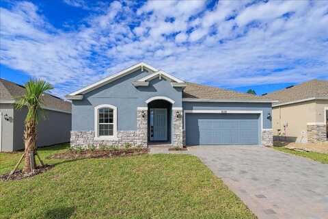 Lake Winnebago Road, Deland, FL 32724
