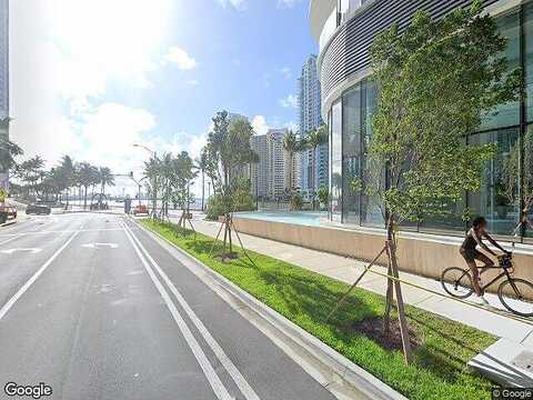 Biscayne Boulevard Way #1806, Miami, FL 33131