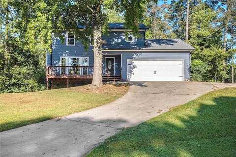 Christy Drive, Dallas, GA 30157