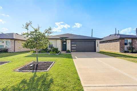 Ella Larchmont Ct Drive, Katy, TX 77494