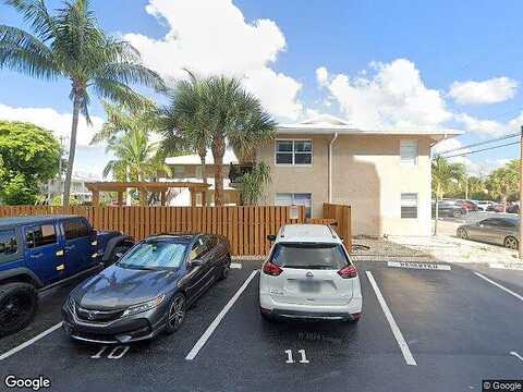 Ne 30Th St #G5, Fort Lauderdale, FL 33306