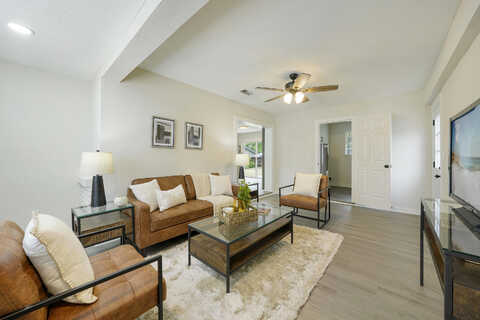 Nw Audrey Drive, Fort Walton Beach, FL 32548